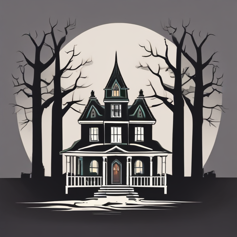 Haunted House