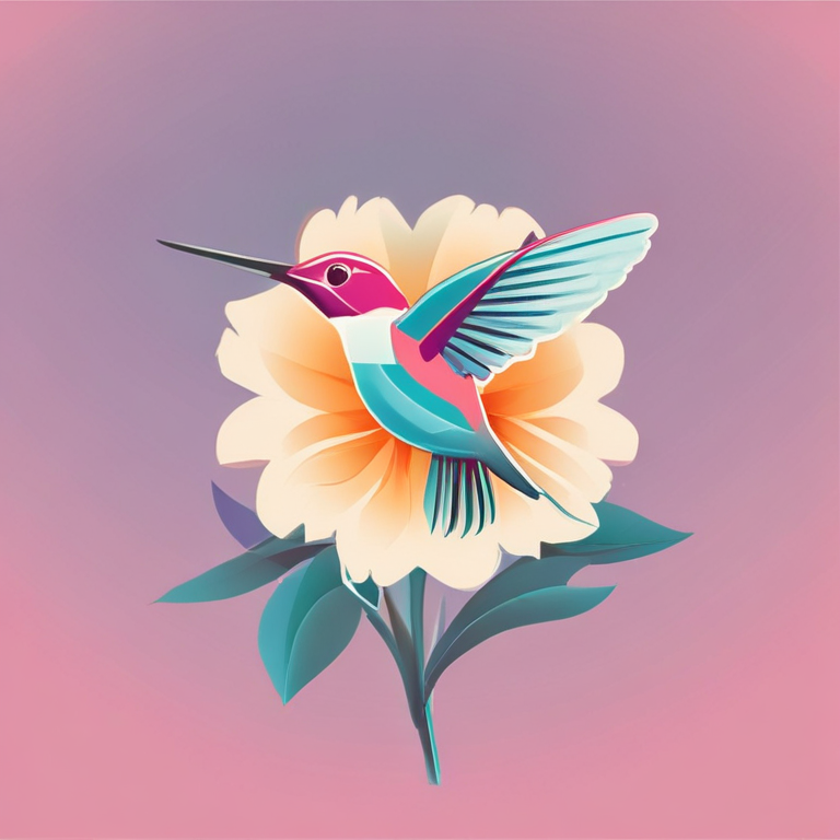 Hummingbird