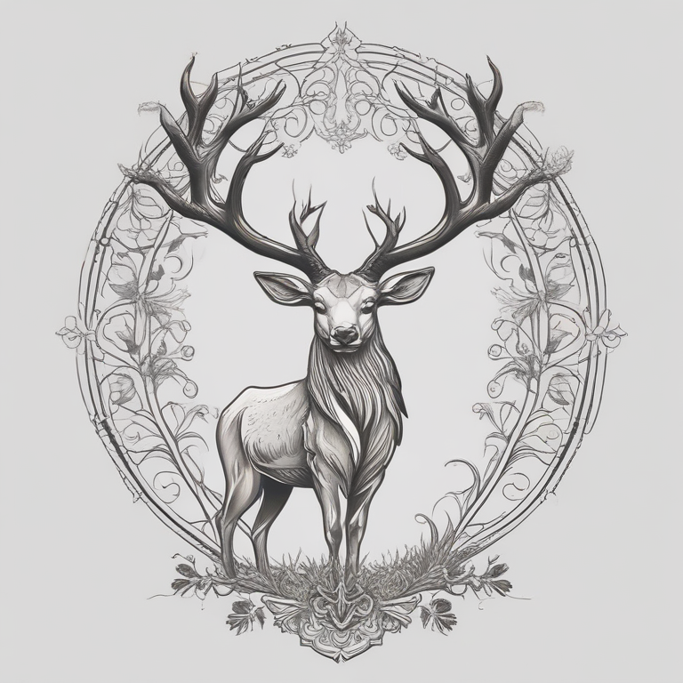 Stag